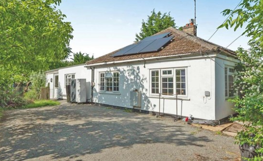 Updating in ELY photo